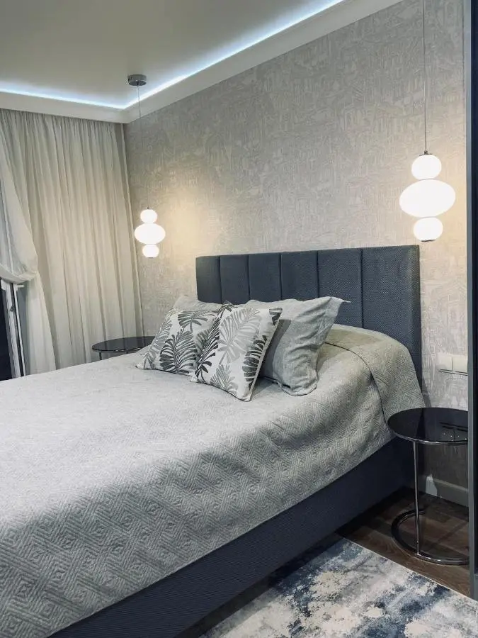Кисловодск: LOVELY Apartments