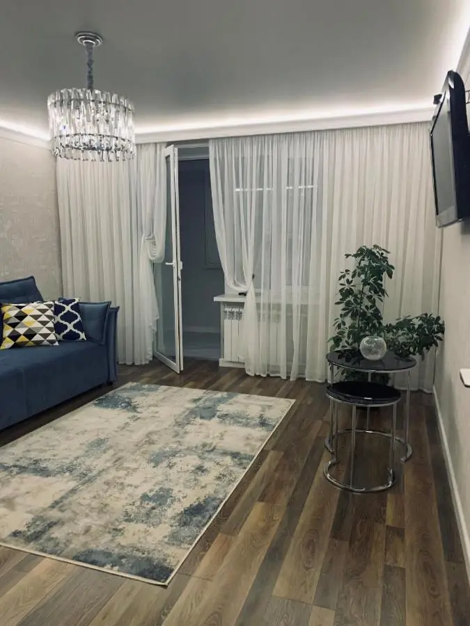 Кисловодск: LOVELY Apartments