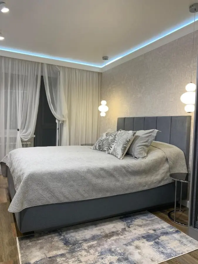 Кисловодск: LOVELY Apartments