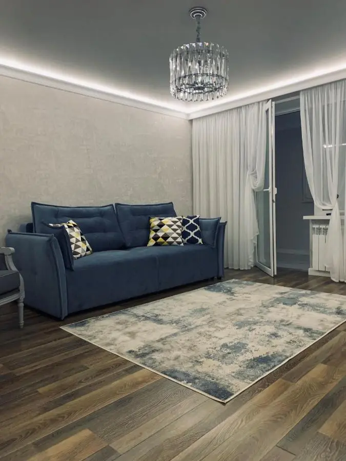 Кисловодск: LOVELY Apartments