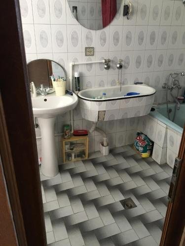 Тбилиси: Guest House on Mushata d. 7
