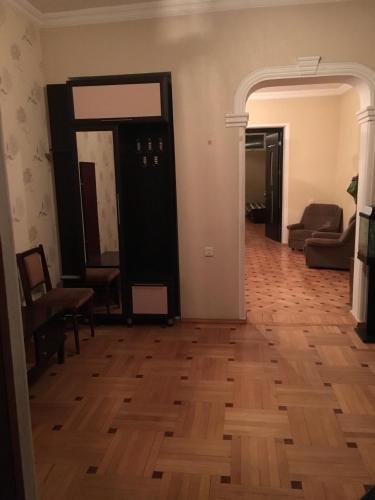 Тбилиси: Guest House on Mushata d. 7
