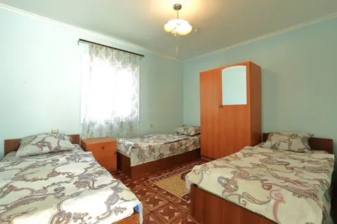 Зона отдыха «Дустлик» — фото 1