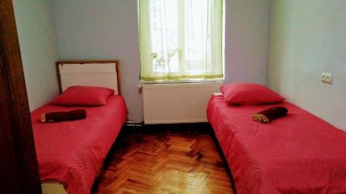 Тбилиси: Best apartment vareron