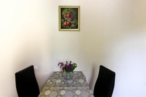 Тбилиси: Guest House Gardens 44