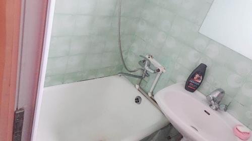 Тбилиси: Ni Hao Hostel