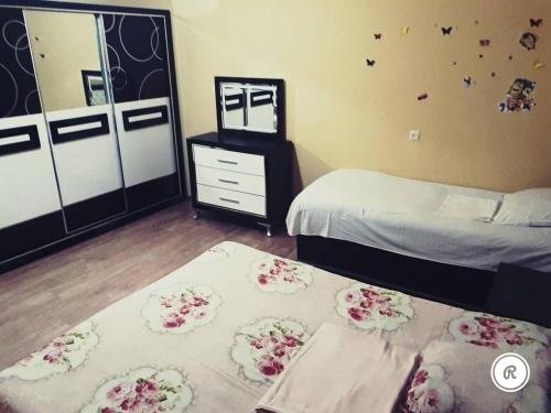 Батуми: Guest House Parnavaz 102