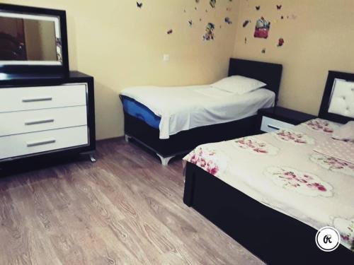 Батуми: Guest House Parnavaz 102