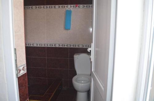Батуми: Guest House Parnavaz 102
