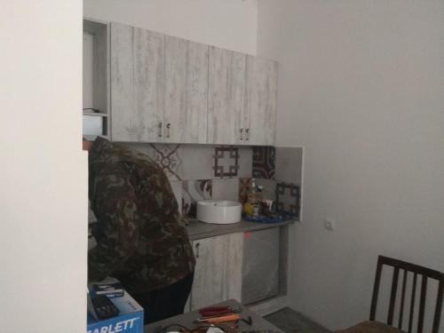 Тбилиси: Friendly hostel