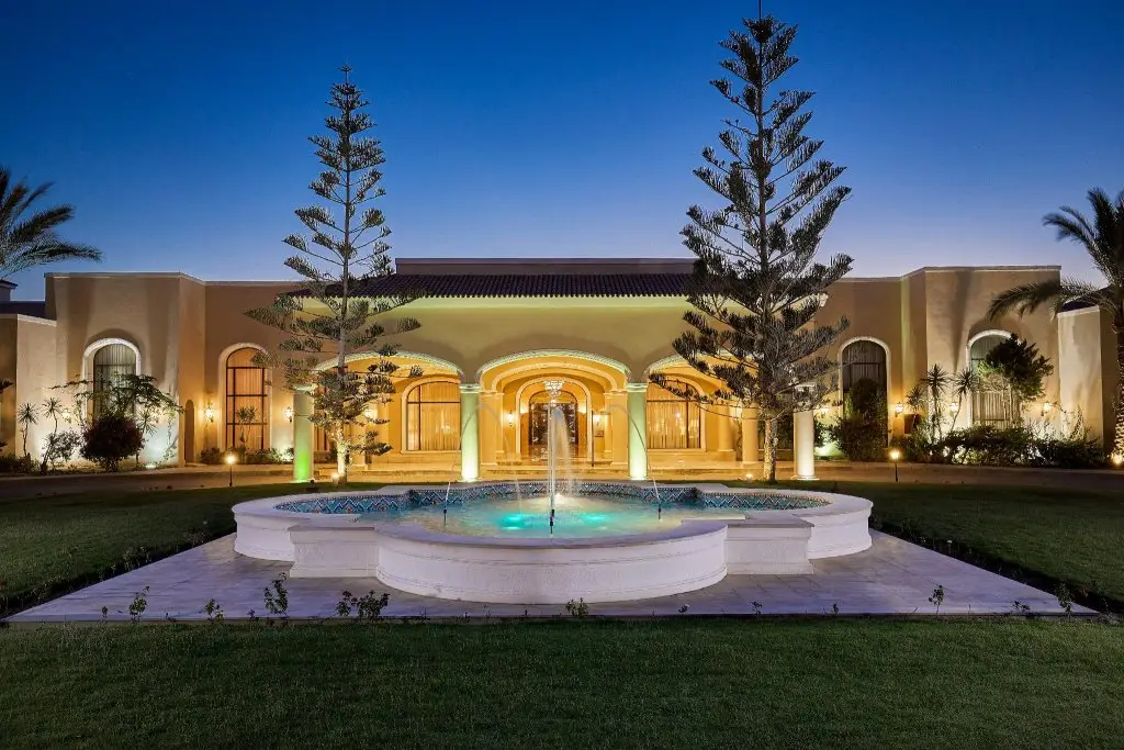 Алмаза Бэй: Jaz Almaza Bay Resort