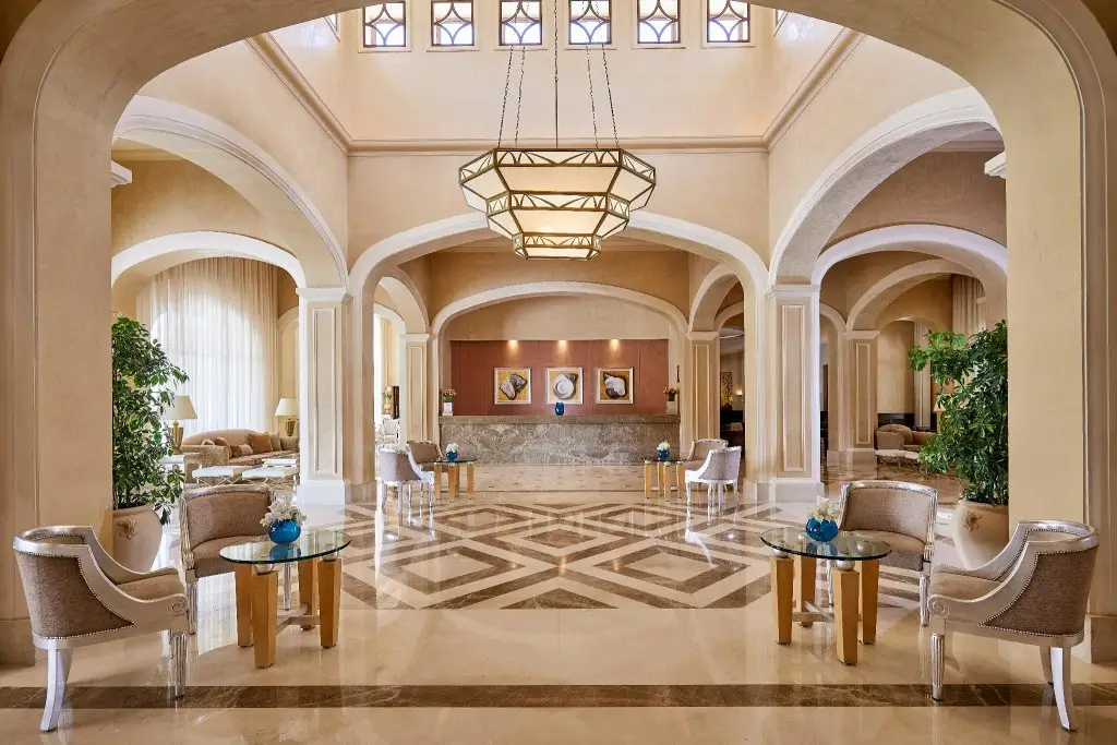 Алмаза Бэй: Jaz Almaza Bay Resort