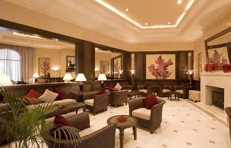 Алмаза Бэй: Jaz Almaza Bay Resort