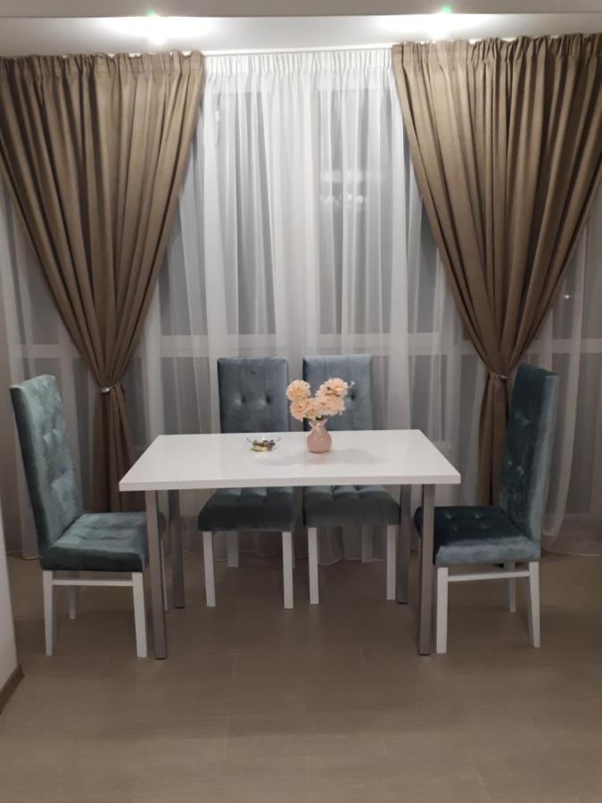 Пятигорск: аппартаменты в центре
