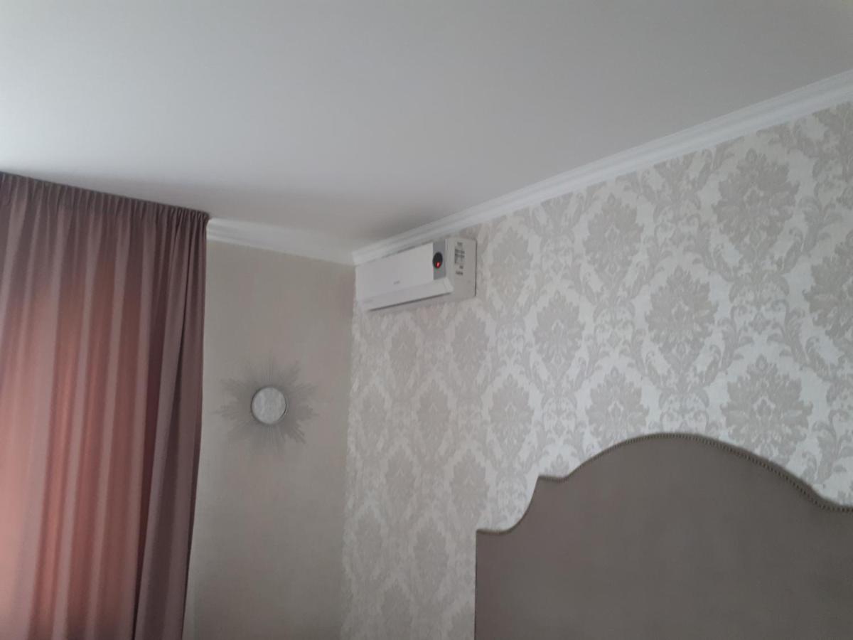 Пятигорск: аппартаменты в центре