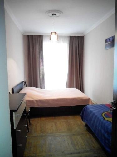 Батуми: Apartment on 162 Parnavaz Mepe