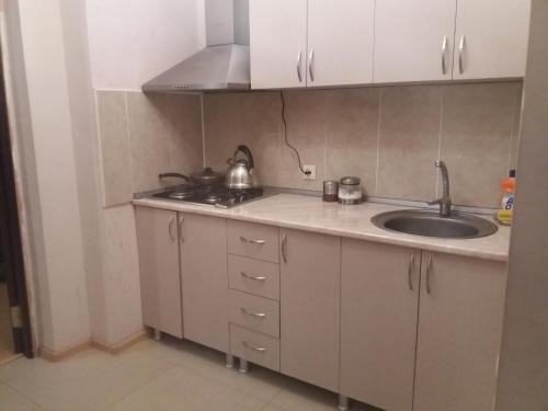 Батуми: Apartment on 162 Parnavaz Mepe