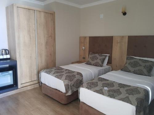 Батуми: ASHTAL beach HOTEL 17\12
