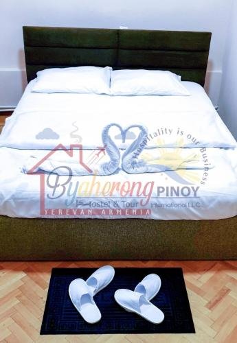 Ереван: Byaherong Pinoy hostel and tour international