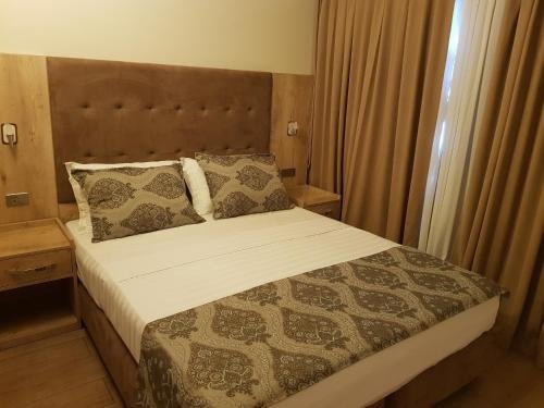 Батуми: ASHTAL beach HOTEL 17\14