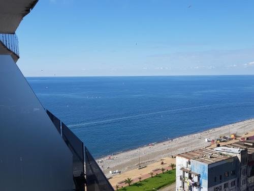 Батуми: ASHTAL beach HOTEL 17\14