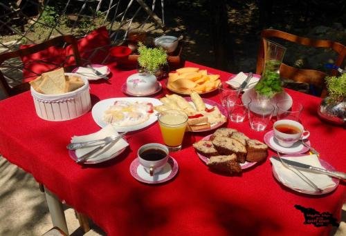 Кутаиси: Guest house N100