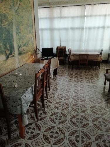 Кутаиси: Dom (komnaty) v Tskhaltubo