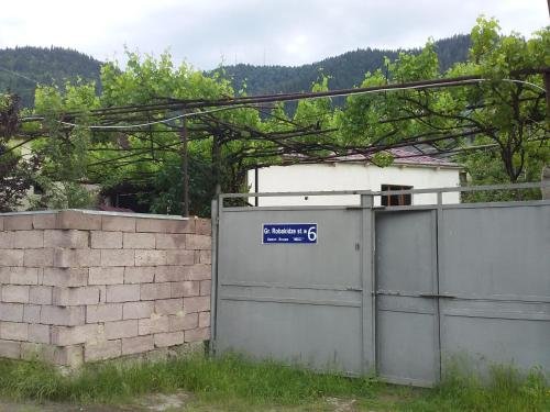 Боржоми: Guesthouse Megi on Robaqidze 6