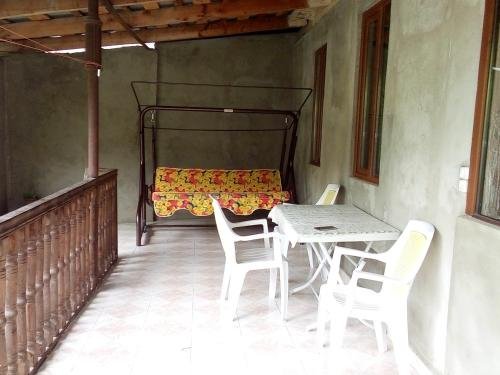 Боржоми: Guesthouse Megi on Robaqidze 6