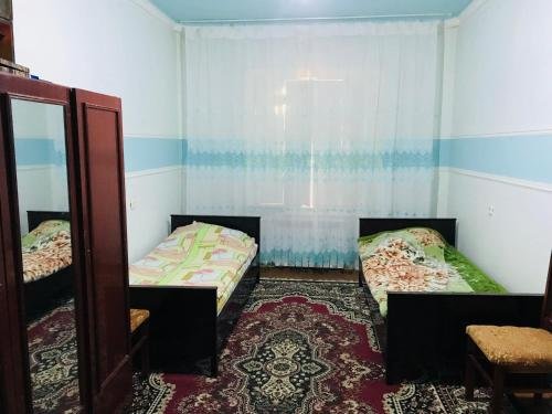 Бухара: Homestay in 5th Avenue