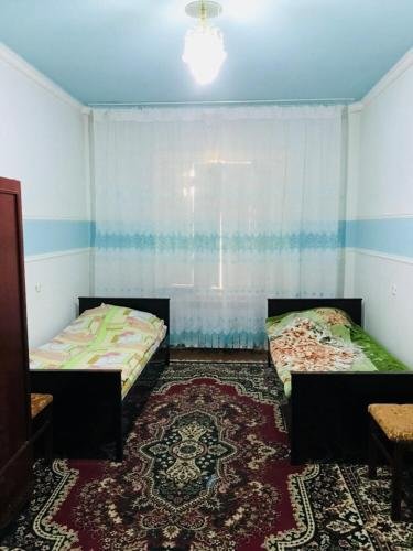 Бухара: Homestay in 5th Avenue