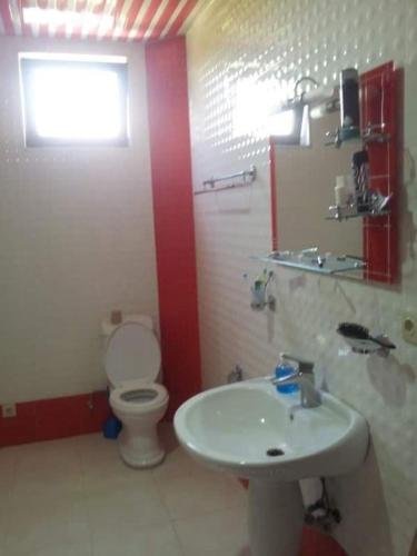 Кобулети: apartament 2