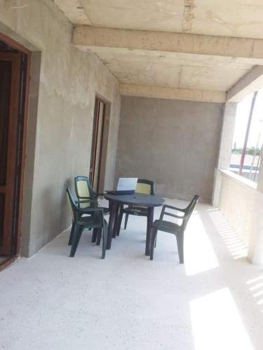 Кобулети: apartament 2