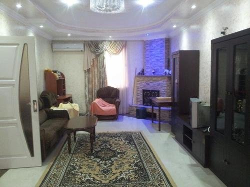 Кобулети: apartament 2