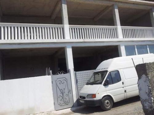 Кобулети: apartament 2