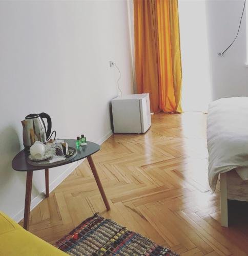 Тбилиси: Guest House Story