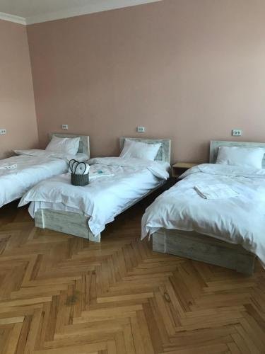 Тбилиси: Guest House Story