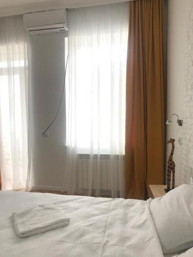 Тбилиси: Guest House Story