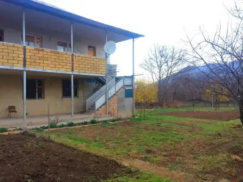 Одзун: Olya Guest house