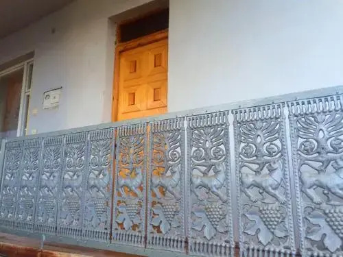 Одзун: Olya Guest house