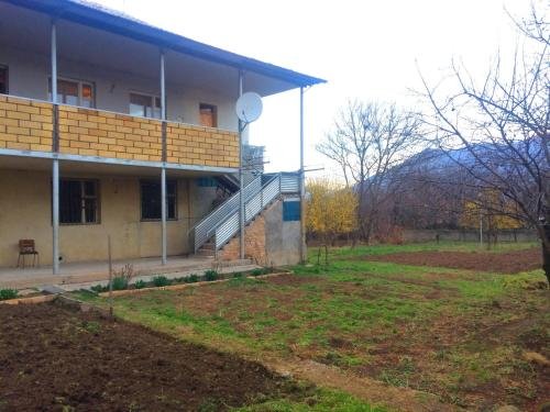 Одзун: Olya Guest house