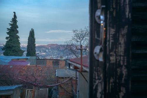 Тбилиси: Sokolov Apartment