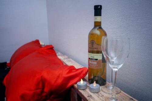 Тбилиси: Sokolov Apartment