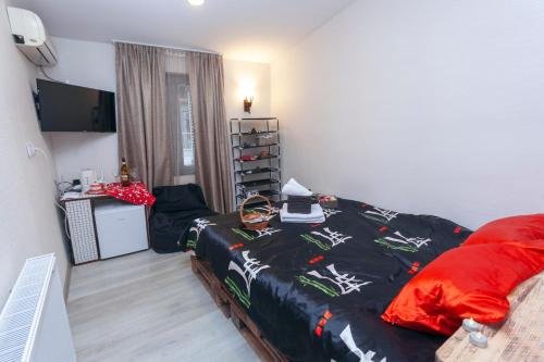 Тбилиси: Sokolov Apartment