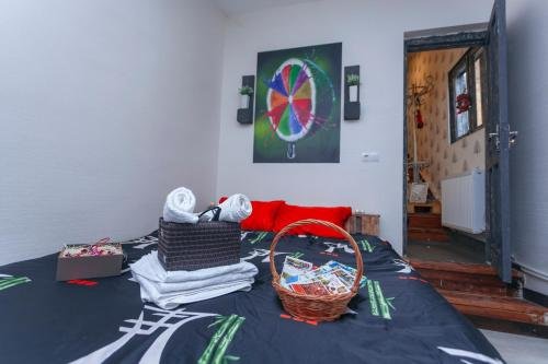 Тбилиси: Sokolov Apartment