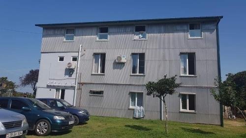 Кобулети: hostel house guga 288