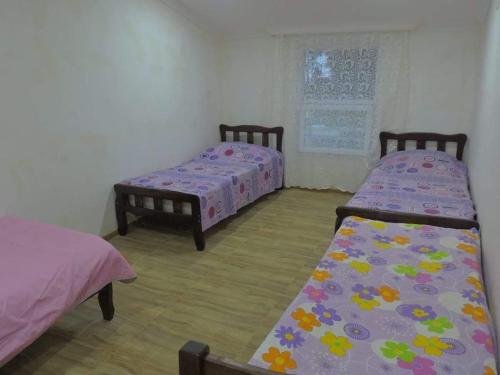 Кобулети: hostel house guga 288