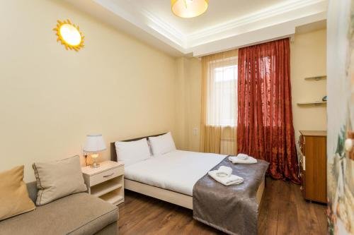 Тбилиси: Luxury Two Bedroom Apartment