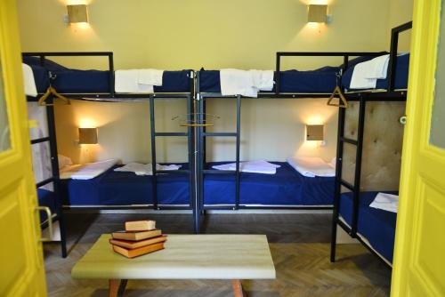 Тбилиси: Hostel 32