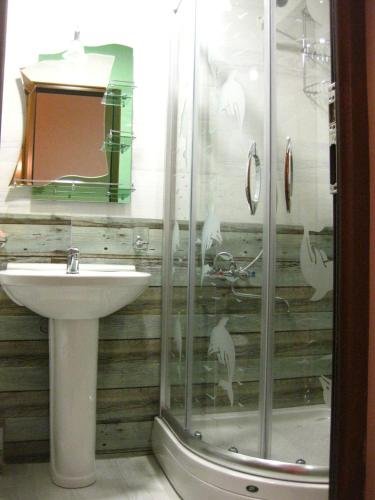 Батуми: Aparthotel on Abuseridze 9
